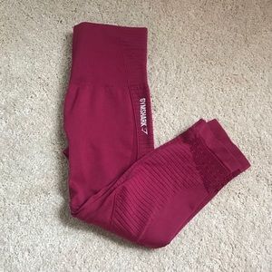 ❤️💗Gymshark Seamless Leggings💗❤️